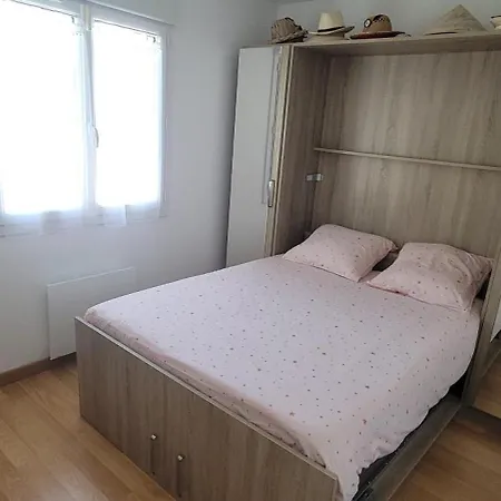 Maison Familiale Cosy Avec Jardin Proche *