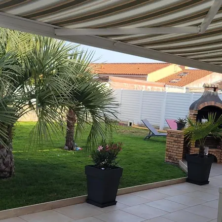 Maison Familiale Cosy Avec Jardin Proche *